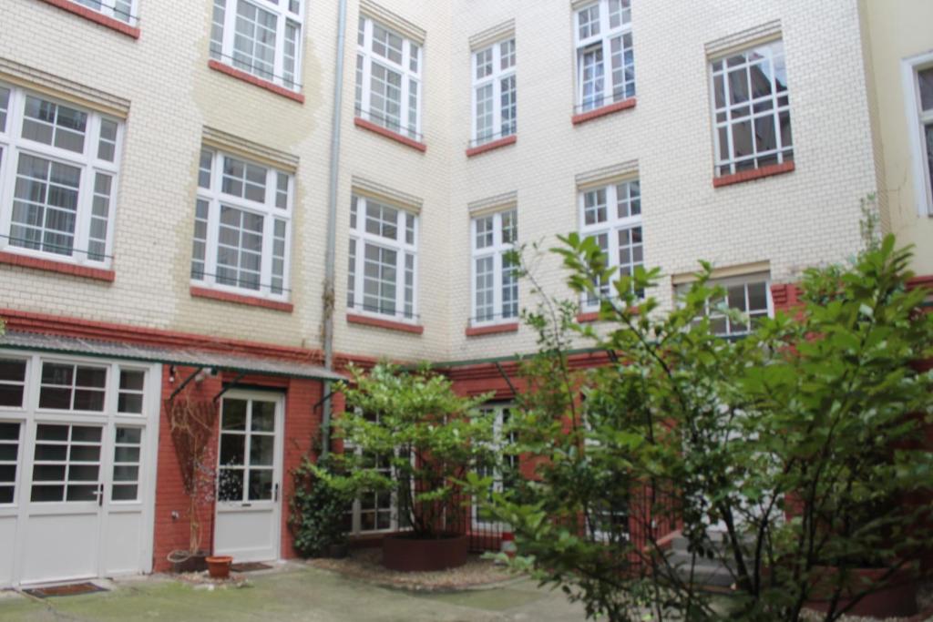 Erlanger Hof Image