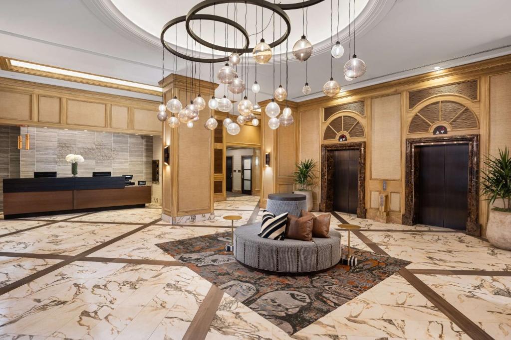 DoubleTree Suites by Hilton Austin Downtown Capitol Image