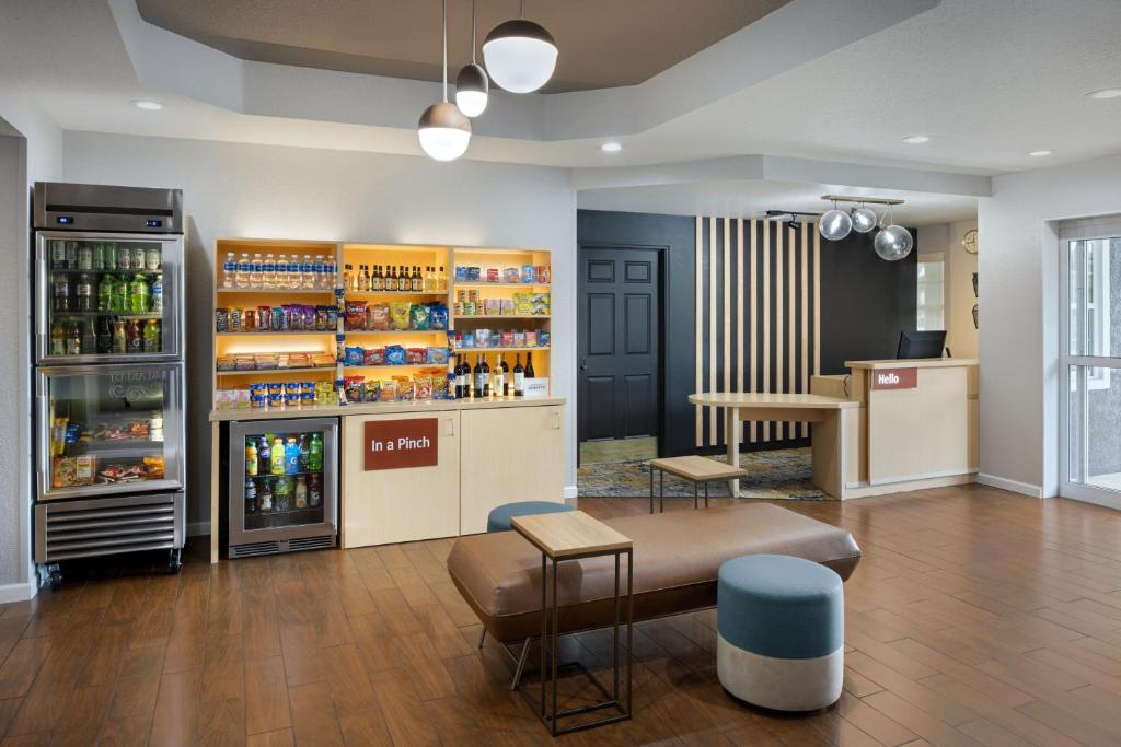 TownePlace Suites by Marriott Orlando East/UCF Area Image