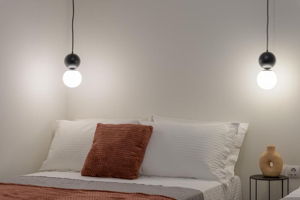 Koukaki Cielo Villa10 -Pvt Yard 3BR 8ppl -10min Metro Acropolis 6