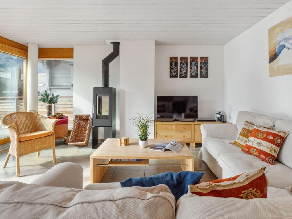 Apartment Am Acher II Apt- F by Interhome
