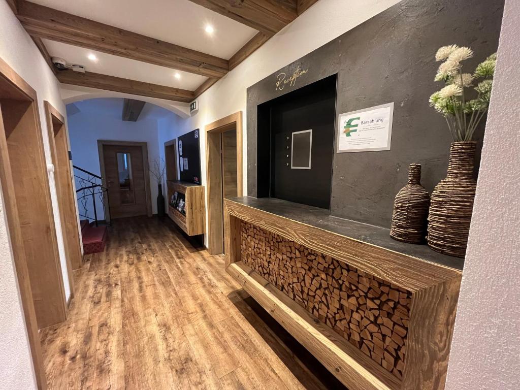 Franzele Appartements & Breakfast 5