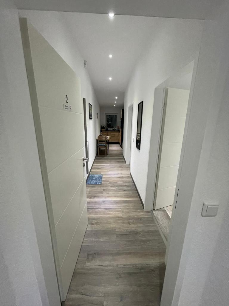 Ferienwohnung Am Rohrbusch 2