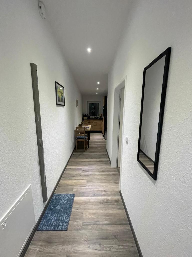Ferienwohnung Am Rohrbusch 3