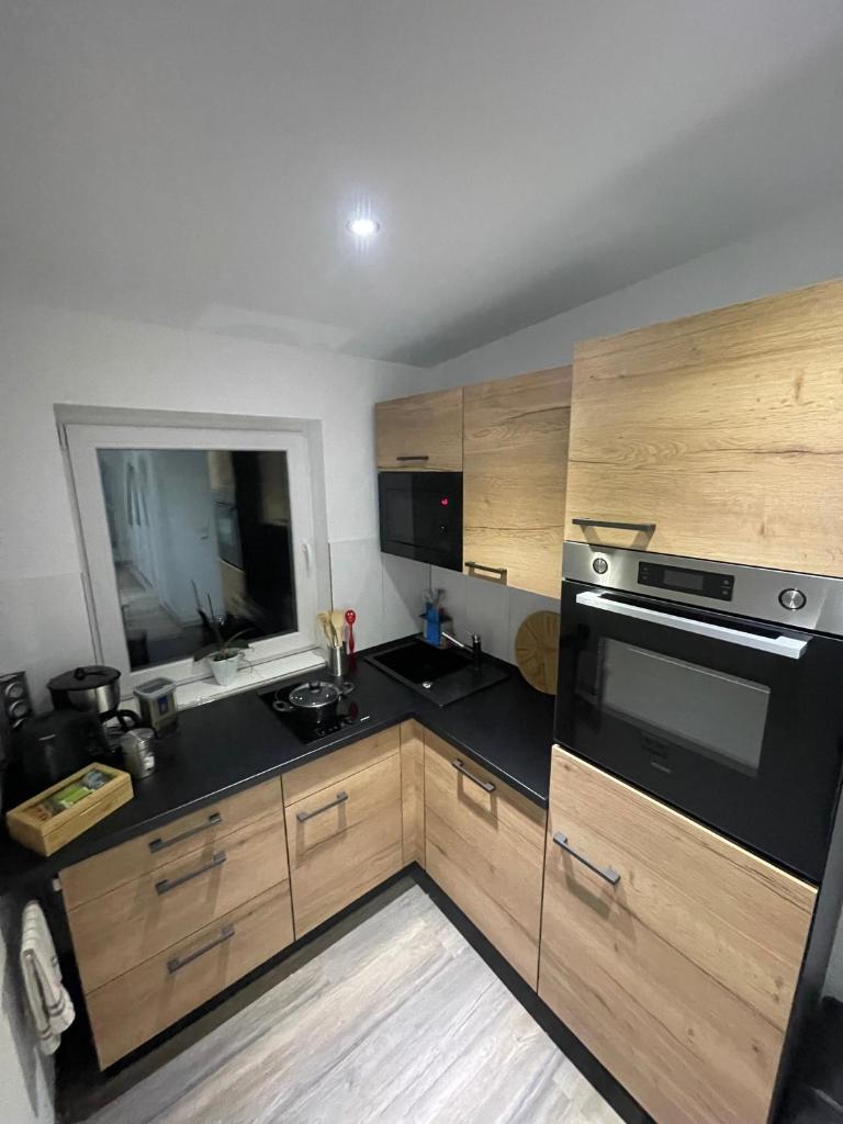 Ferienwohnung Am Rohrbusch 6