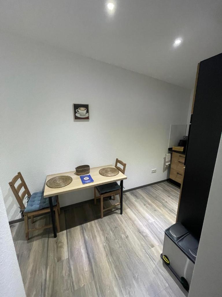 Ferienwohnung Am Rohrbusch 7