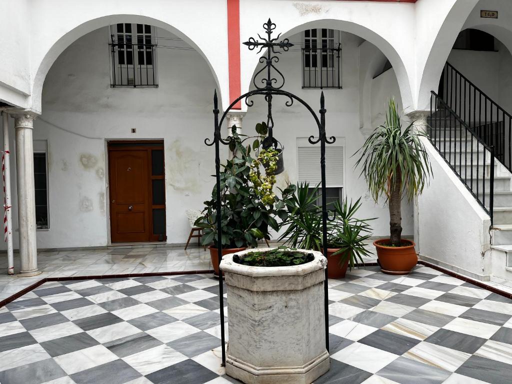 El patio de la Pepa Grupo Ac Gestion 6
