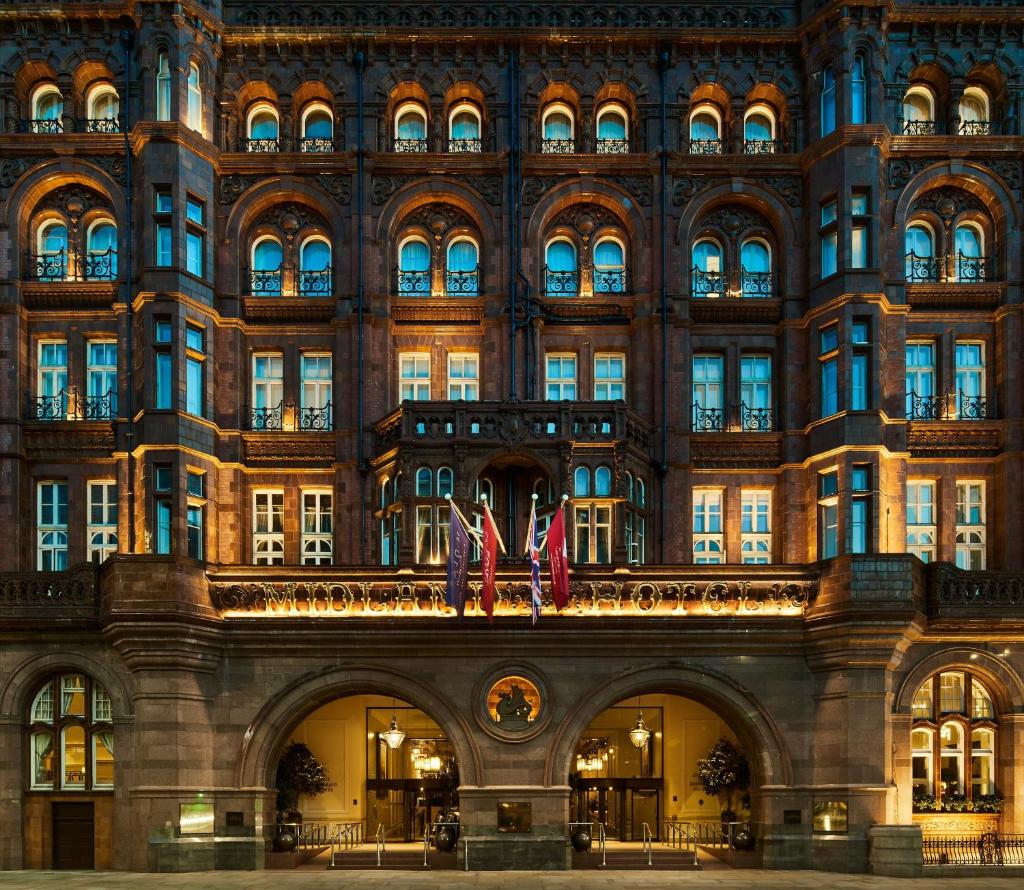 The Midland Image