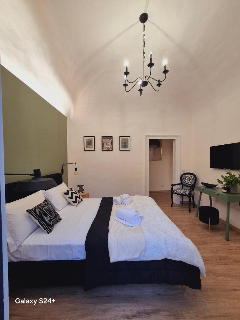 Zebra a Pua' Boutique Apartment 7