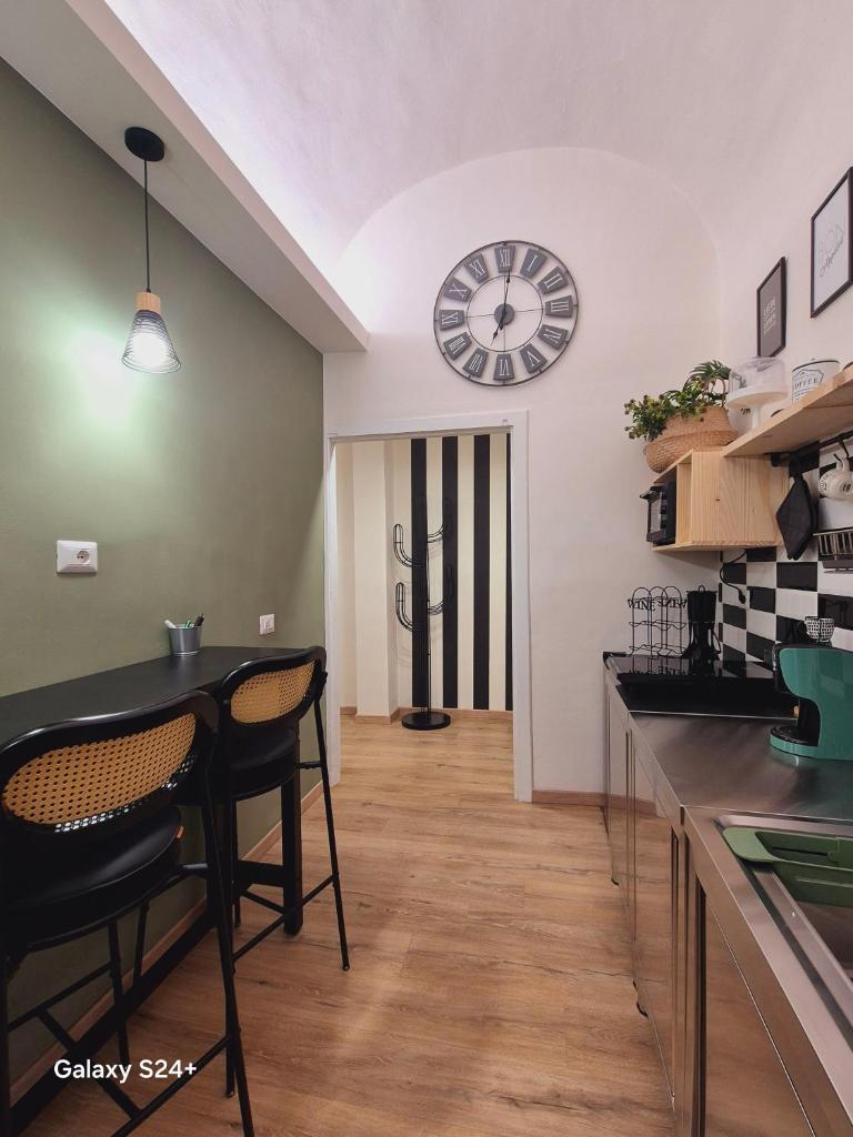 Zebra a Pua' Boutique Apartment 4