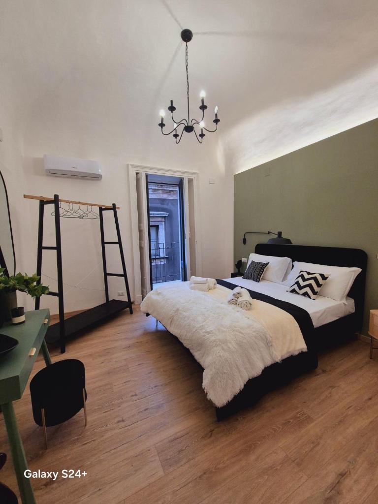Zebra a Pua' Boutique Apartment 1
