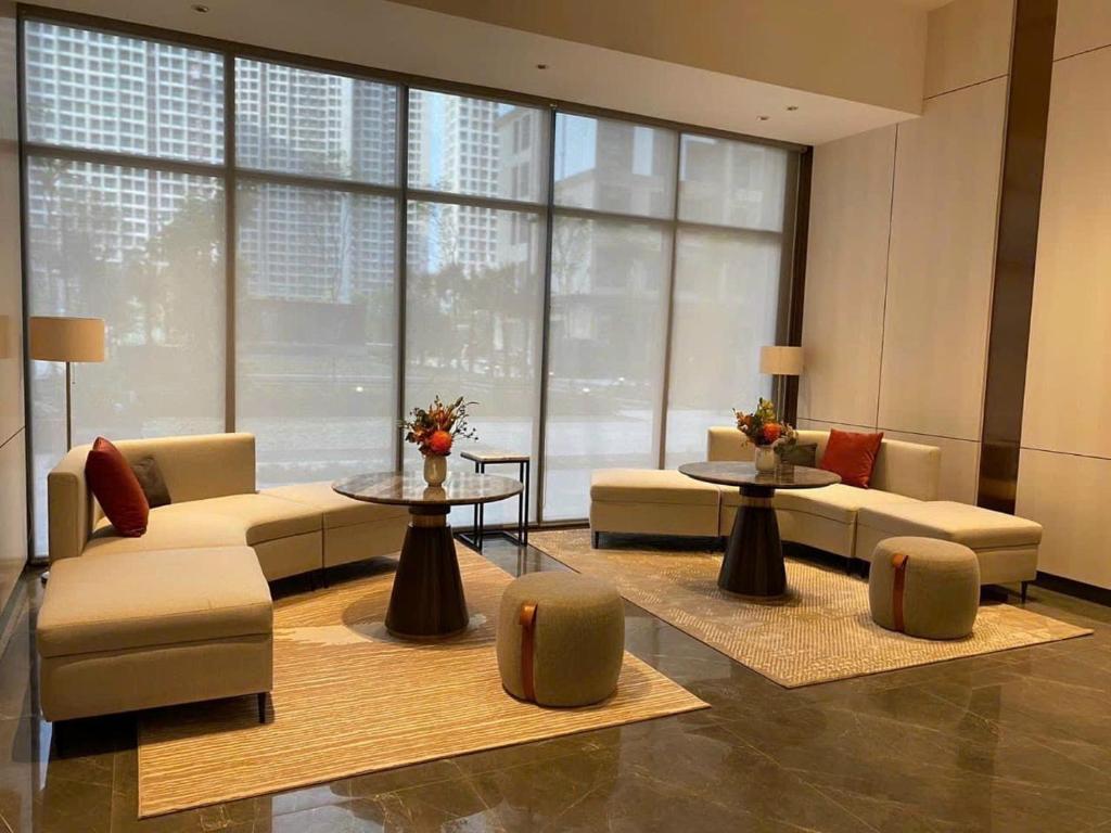 Giardini Guest House - Masteri WF - M3 - Ocean Park