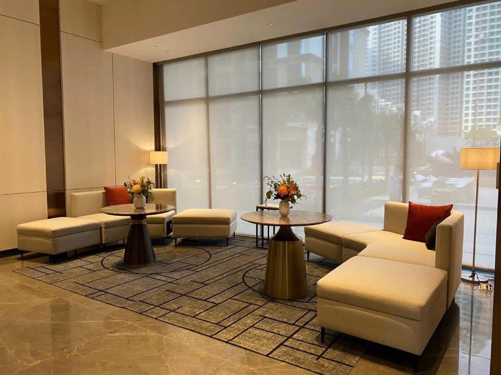 Giardini Guest House - Masteri WF - M3 - Ocean Park