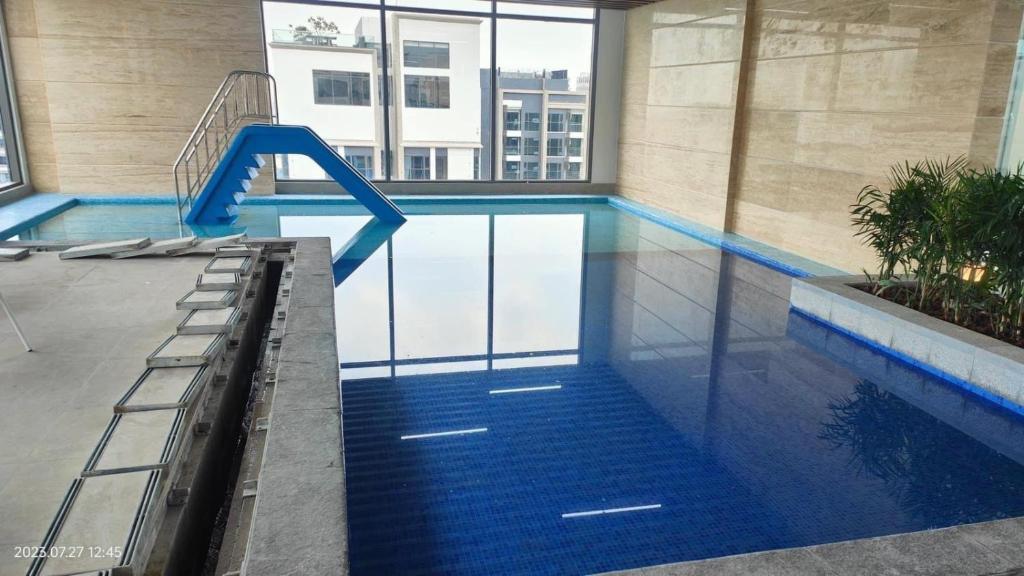 Giardini Guest House - Masteri WF - M3 - Ocean Park