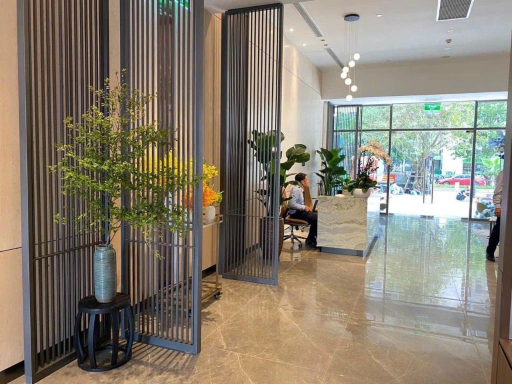 Giardini Guest House - Masteri WF - M3 - Ocean Park