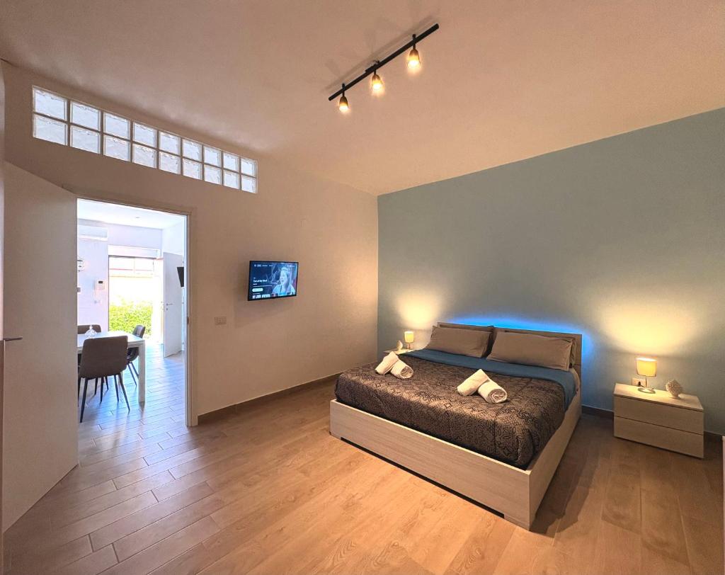 De Gasperi House 11 2