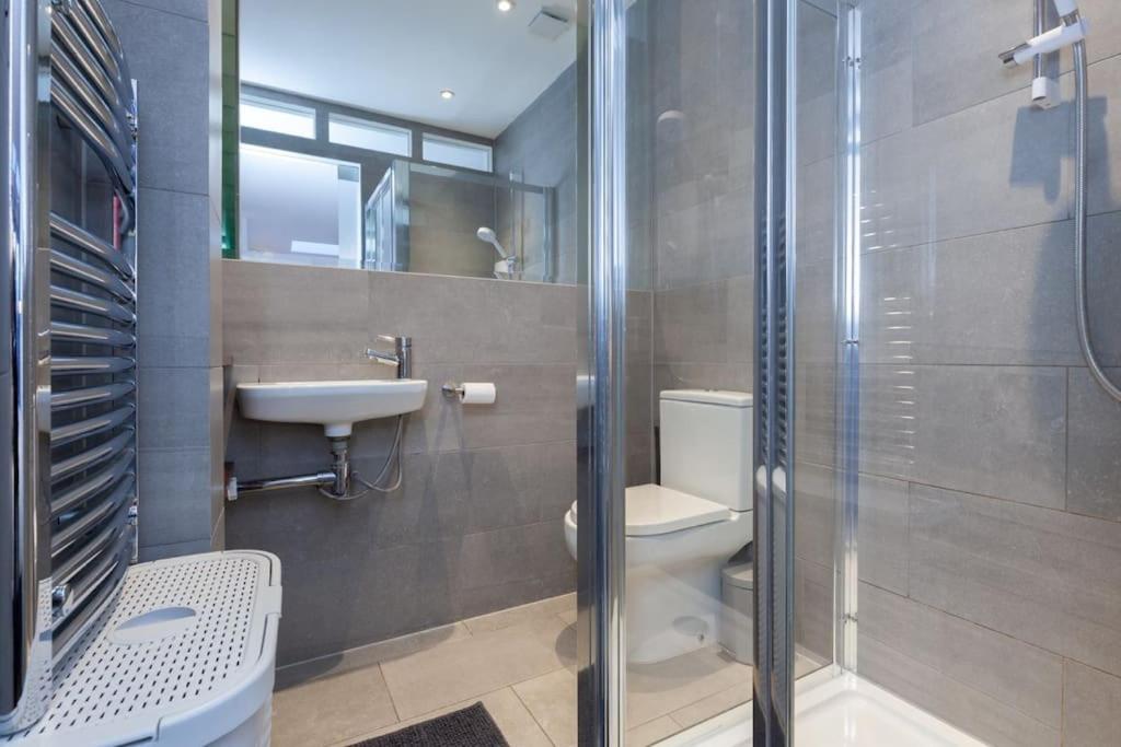 Oxford Garden Luxury Studio 3