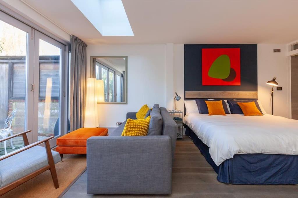 Oxford Garden Luxury Studio 7
