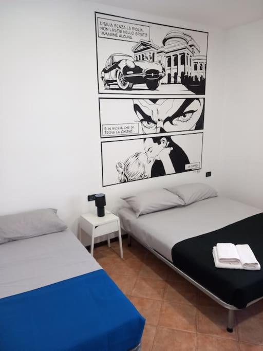 Piliero room 2