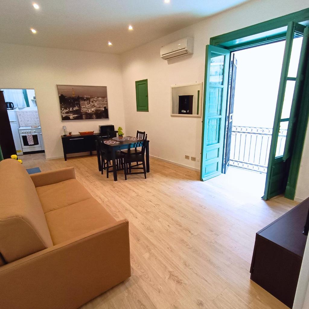 [CENTRO STORICO] Casa Bellini ***** 8