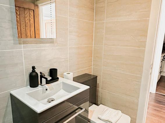 Mathew Street 1 bed apt sleeps 6 3