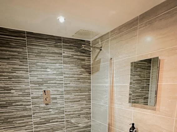 Mathew Street 1 bed apt sleeps 6 7