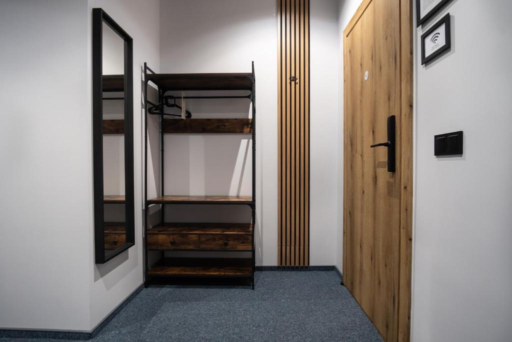 DREAM APARTMENTS - Wschodnia 34 4