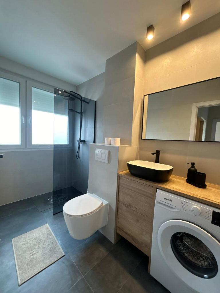 City Park Apartment Zagreb 3
