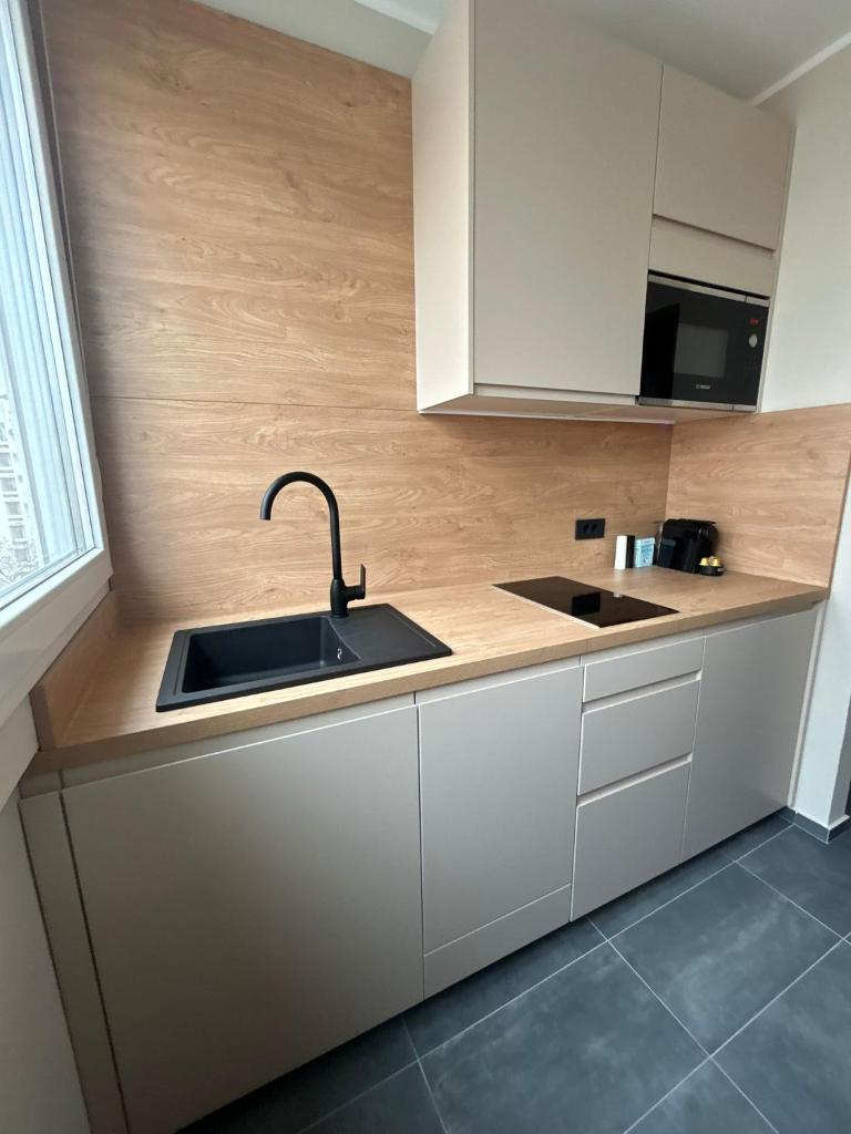 City Park Apartment Zagreb 4