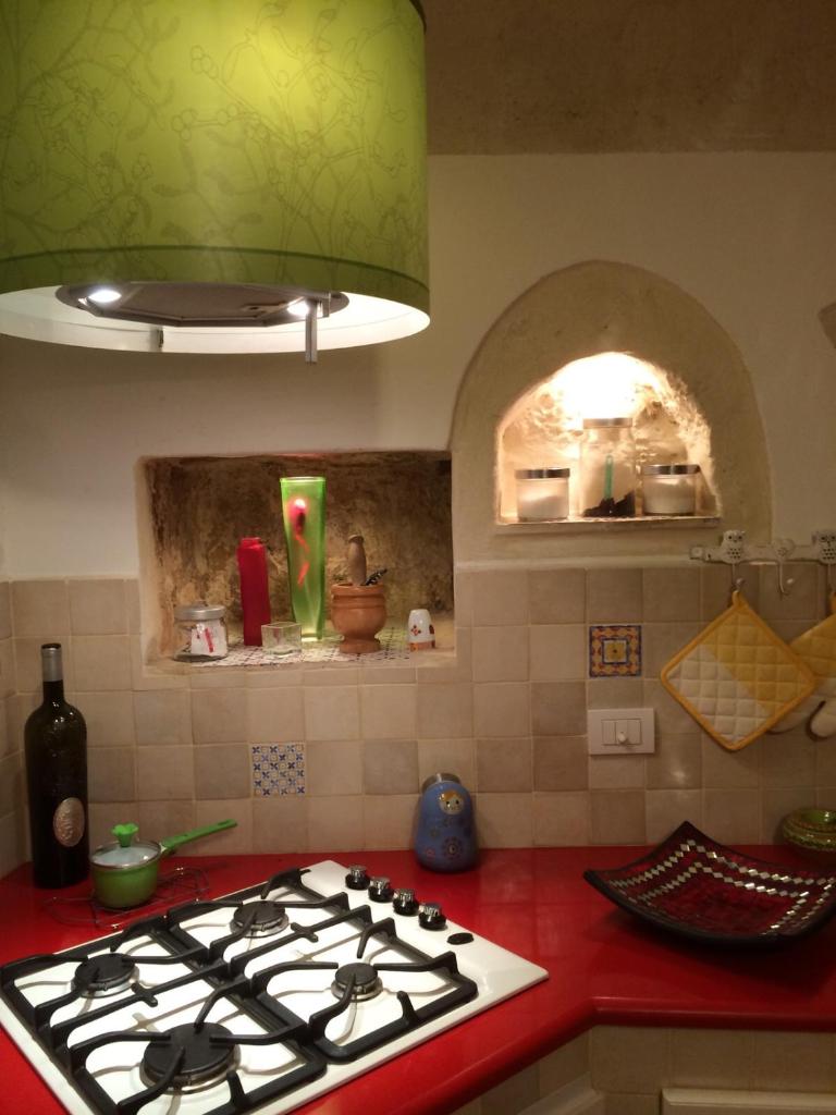 Alba Chiara Holiday Home 4