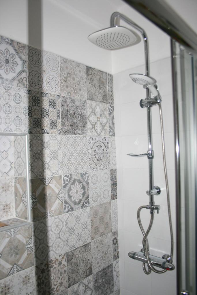 Alba Chiara Holiday Home 8