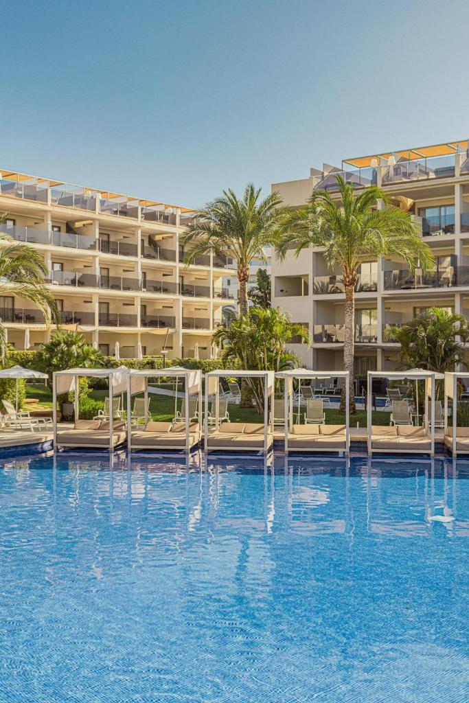 Zafiro Palace Palmanova 3