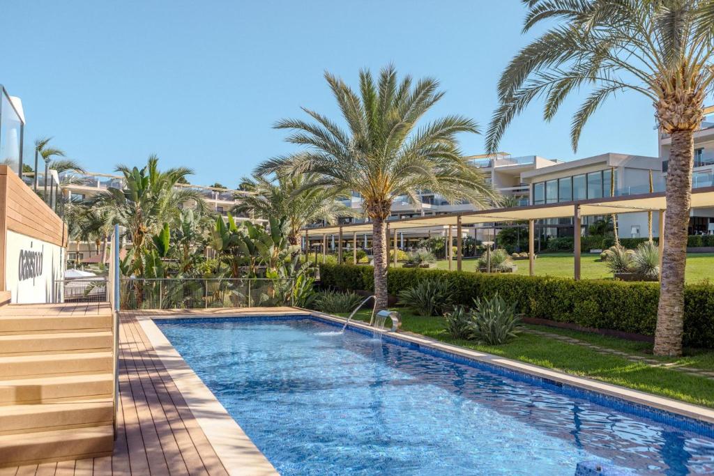 Zafiro Palace Palmanova 5