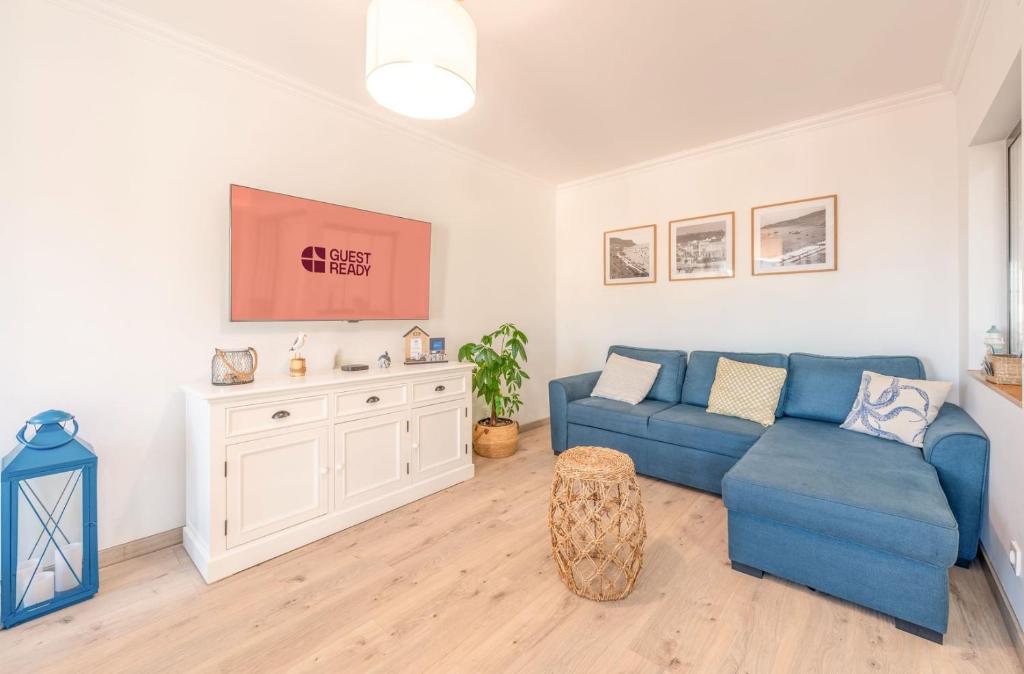 GuestReady - Lovely Experience in Sesimbra 6