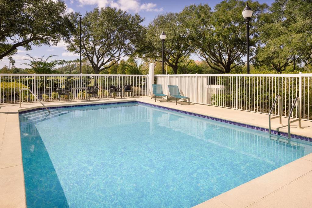 TownePlace Suites by Marriott Orlando East/UCF Area Image