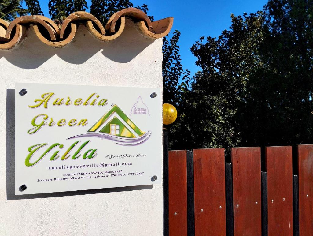 AureliaGreenVilla, #SecretPlaceRome - 4 bathrooms 2