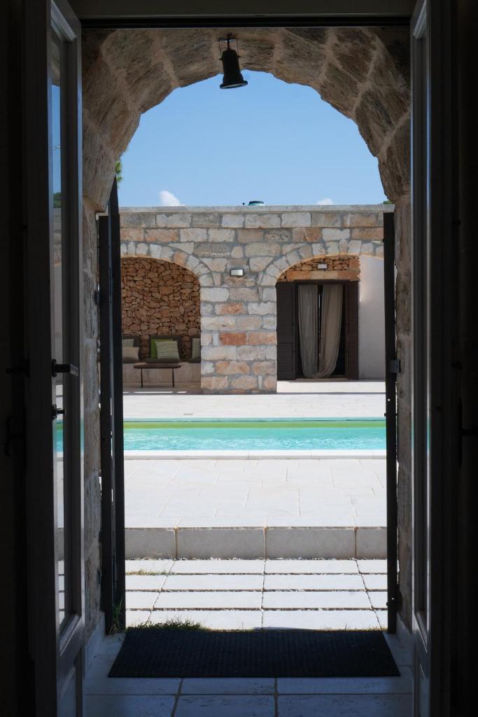 Photo de la galerie de l'établissement La Casa del Primitivo, à San Pietro in Bevagna