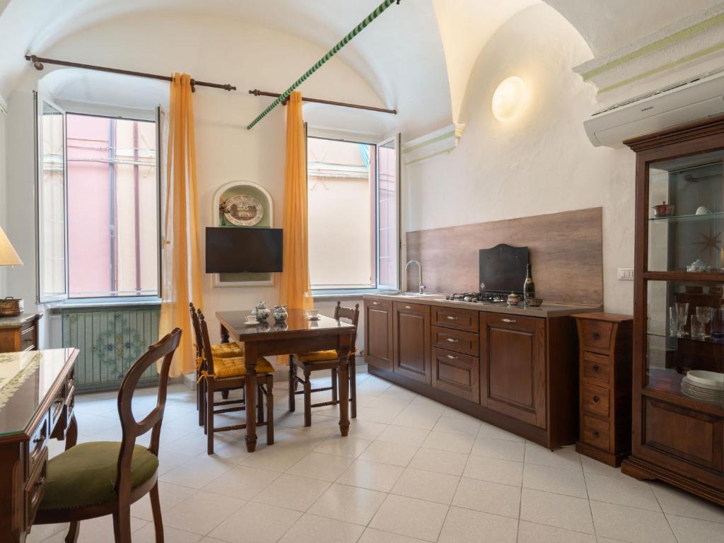 Holiday Home Casa della Mamma by Interhome 2