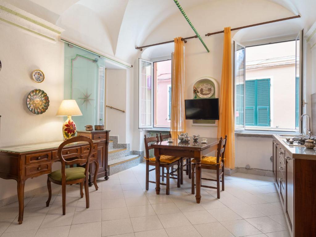 Holiday Home Casa della Mamma by Interhome 6
