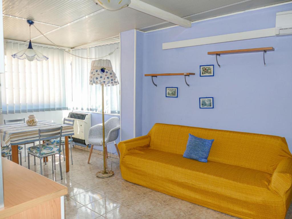 Holiday Home Casa della Mamma by Interhome 4