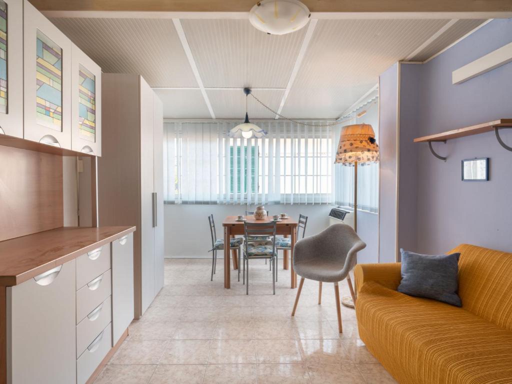 Holiday Home Casa della Mamma by Interhome 8