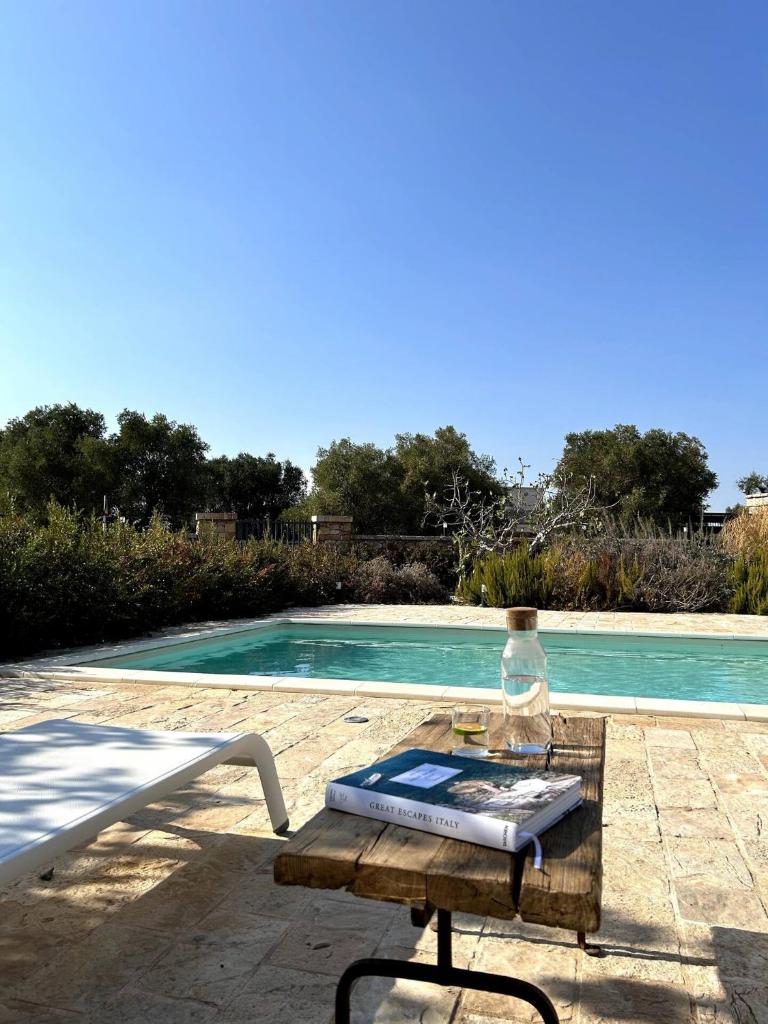 Photo de la galerie de l'établissement La Casa del Mirto, à San Pietro in Bevagna