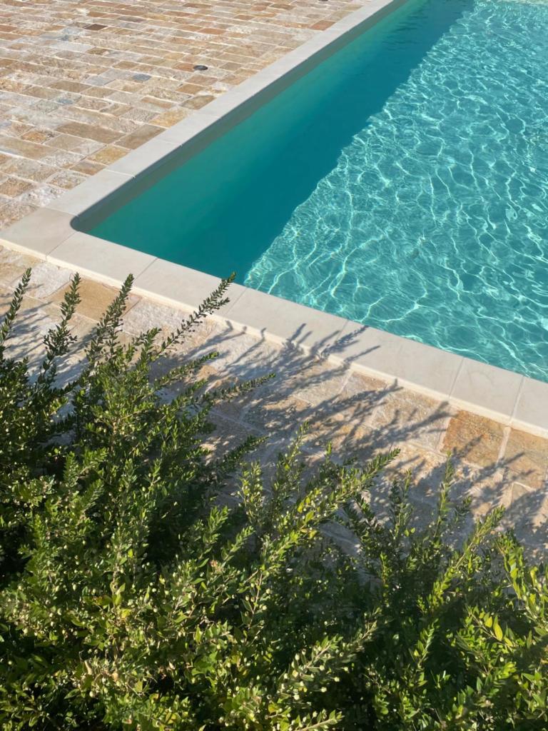 Photo de la galerie de l'établissement La Casa del Mirto, à San Pietro in Bevagna