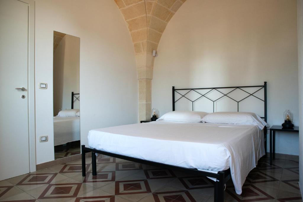 Photo de la galerie de l'établissement La Casa del Mirto, à San Pietro in Bevagna