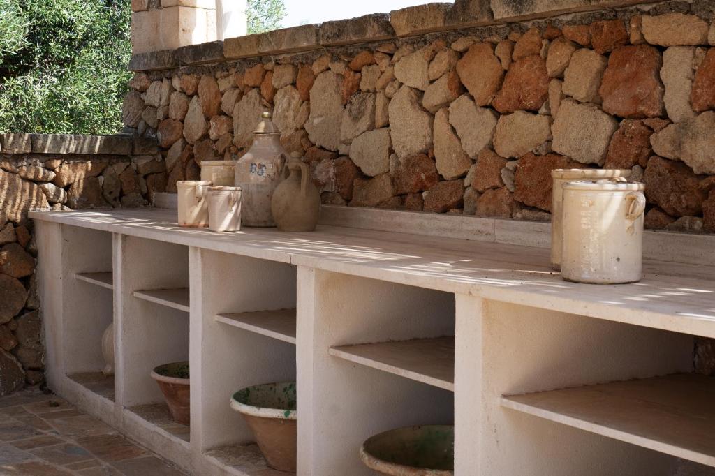 Photo de la galerie de l'établissement La Casa del Mirto, à San Pietro in Bevagna 21 autres photos