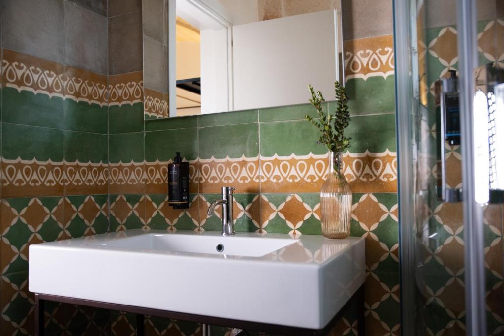 Photo de la galerie de l'établissement La Casa del Mirto, à San Pietro in Bevagna