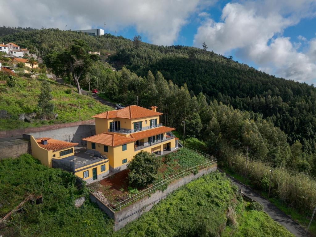 Villa Nobrega by Holiday Rental Madeira 6