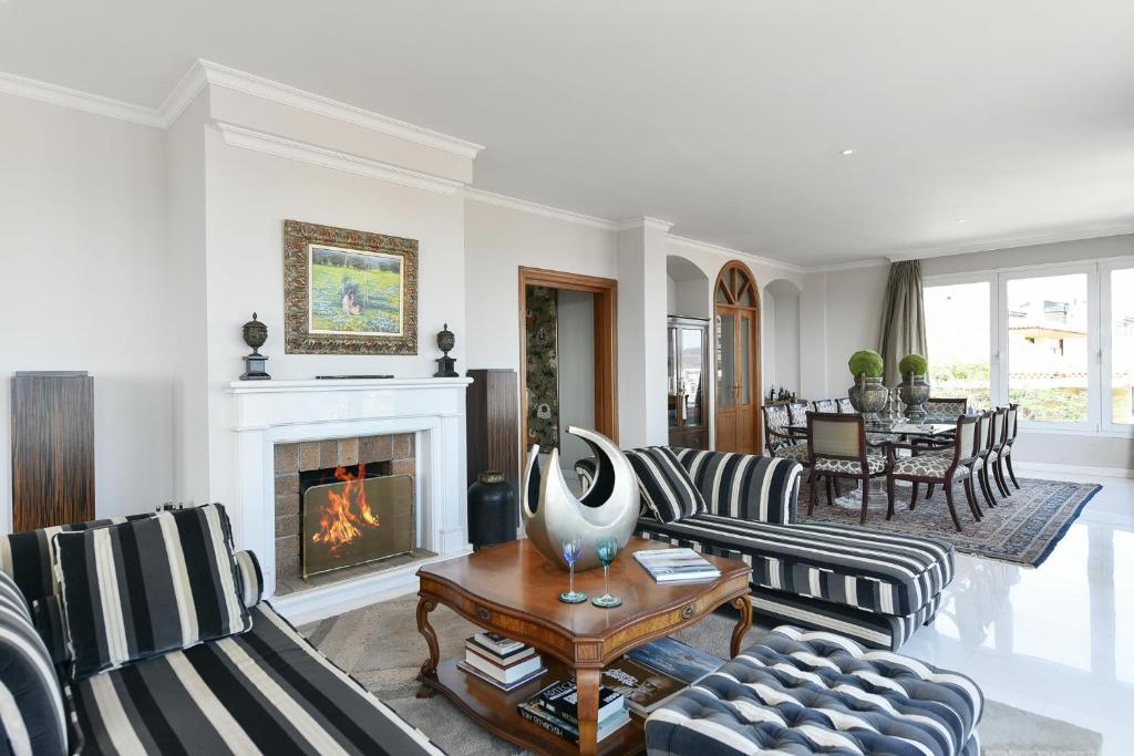 Seaview Holiday Rental by VillaGranCanaria 8
