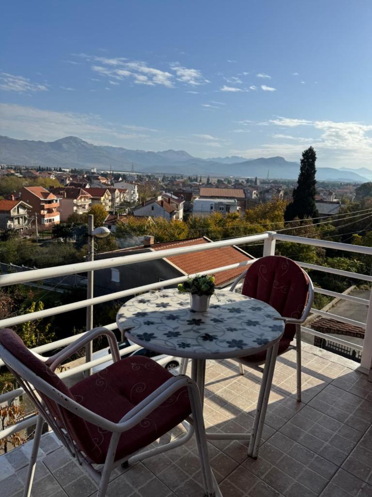 Apartmani Breze 3