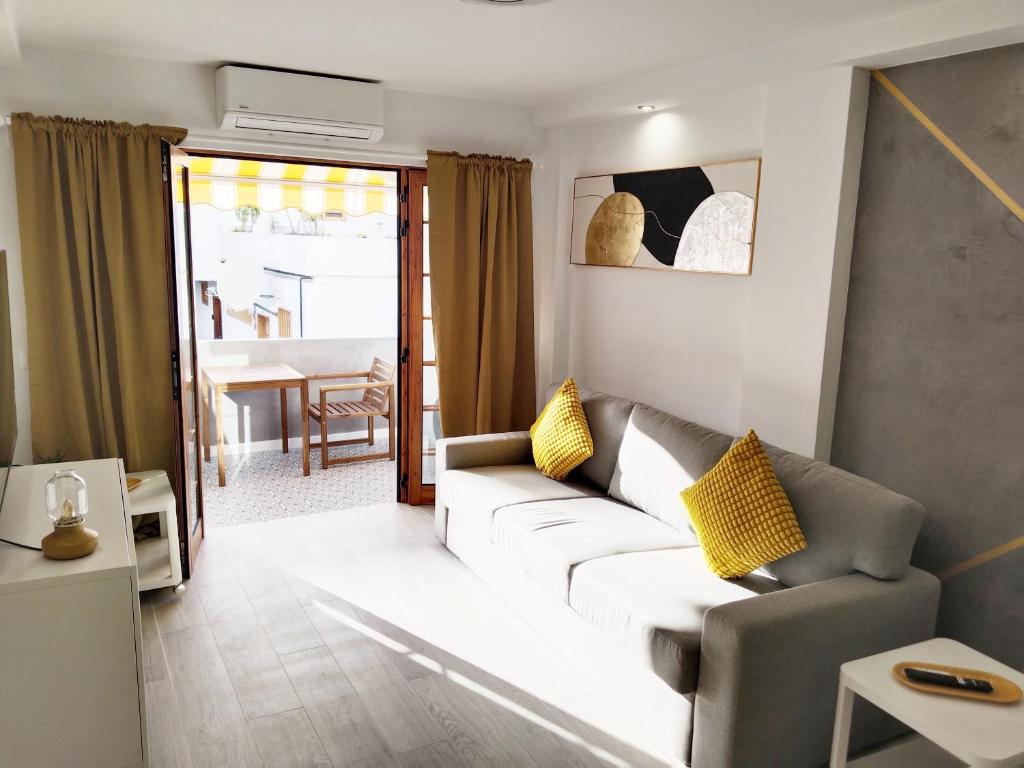 Serenity Stay Garden City